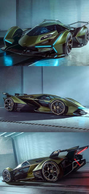 Fundal Iphone Xs Max Lamborghini — Google Pixel 6 Pro Fundal
