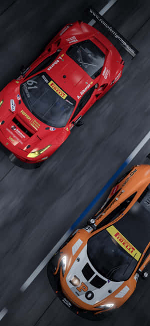 Fundal Iphone Xs Max Project Cars 2 — OnePlus R Fundal