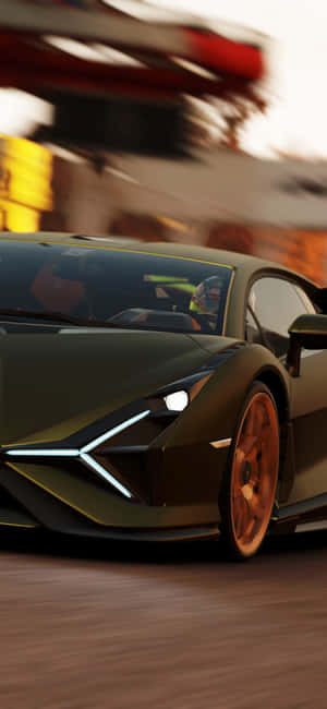 Fundal iPhone Xs Max Project Cars 2 — Xiaomi Civi Fundal