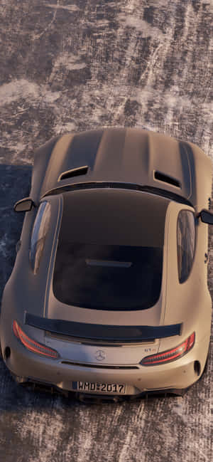Iphone Xs Max Project Cars 2 Fundal — Nubia Z70 Ultra Fundal