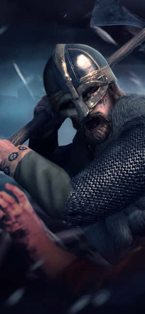 Iphone Xs Max Total War Attila Fundal — Xiaomi 17 Max Fundal