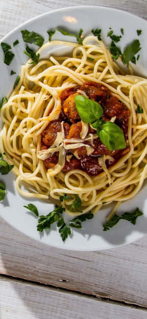 Iphone Xs Pasta Fundal — Honor 600 Fundal