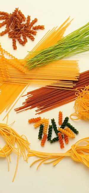 Iphone Xs Pasta Background — Galaxy A Fundal