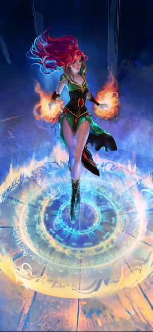 Iphone Xs Runescape Background — Oppo A6t Fundal