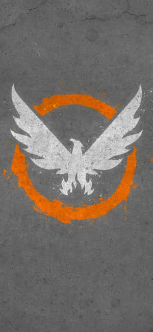 Iphone Xs The Division Fundal — OnePlus 13s Fundal