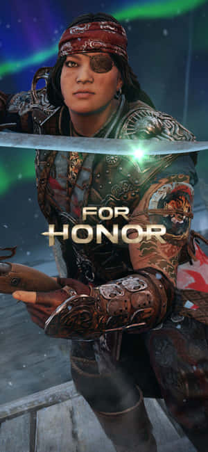 Fond iPhone Xs For Honor — POCO C81 Fundal