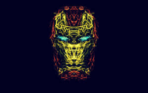 Imagini cu Iron Man — Marvel Fundal