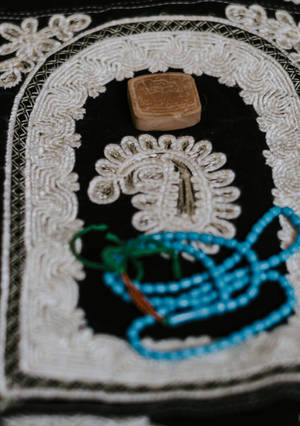 Fond de ecran Islamic Subha Allah — OnePlus Pad Fundal