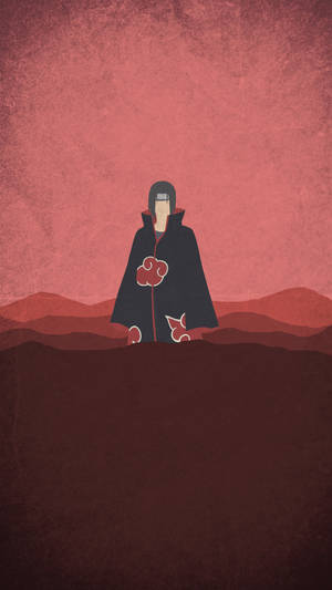 Itachi Iphone Fundaluri Hd