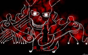 1920x1200 Itachi Susanoo Wallpaper