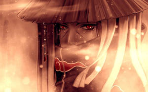1280x800 Itachi Uchiha HD Wallpaper and Background Image