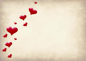 Fundal romantic de iubire