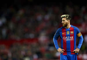 Fundal Messi — Messi Fundal