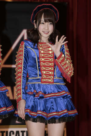 Fond de ecran J-pop 1046 x 1572 — Xiaomi Mix Fundal