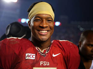 Jameis Winston MVP