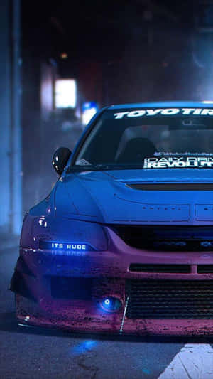 Jdm Iphone — Mașini JDM Fundal