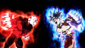 Imagini Dragon Ball Super — Dragon japonez Fundal