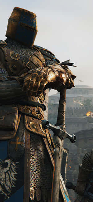 Fundal iPhone Xs Max For Honor — Estompat Fundal