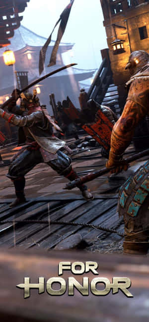 Fond iPhone Xs Max For Honor — Nubia Fundal