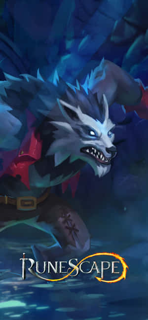 Fundal iPhone Xs Max Runescape — OnePlus Ace Fundal