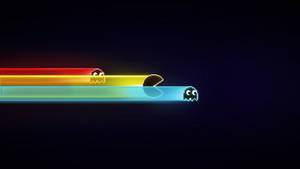 Tapet Speed Pacman Gaming
