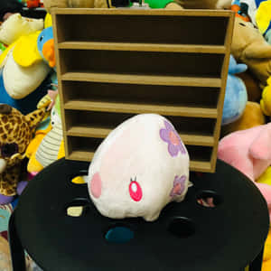 Musharna — Pokemon Telefon Fundal