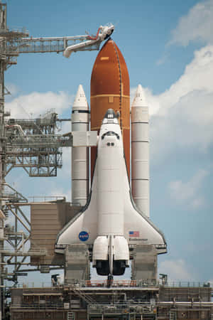Nasa pictures — Vivo Pad Fundal