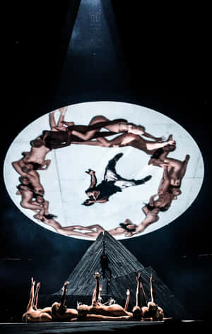 Kanye West Yeezus — RedMagic Astra Fundal