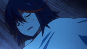 imagini Kill La Kill — Anime desktop Fundal