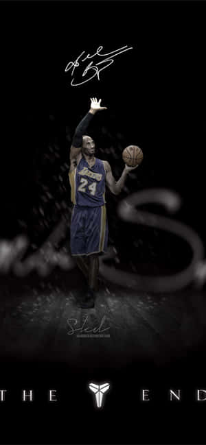 Kobe Bryant Baschet
