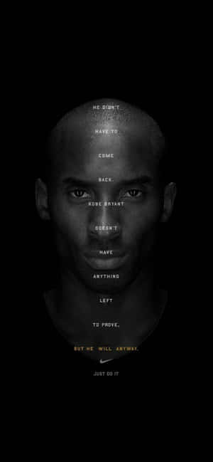 Fundal Kobe Bryant — HMD Aura 2 Fundal
