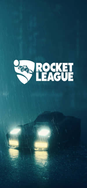 Fundal Iphone Xs Max Rocket League — Redmi Note 14S Fundal