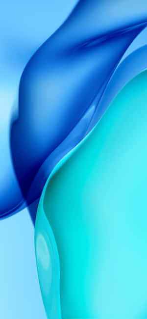 Imagini estetice teal — Honor 500 Fundal