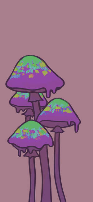 Trippy Estetic