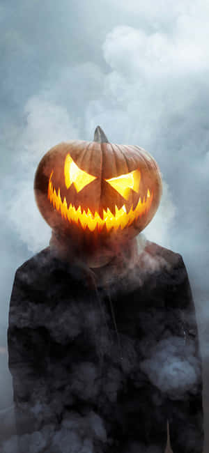 Fond iPhone Halloween — IQOO Z10 Turbo Pro Fundal