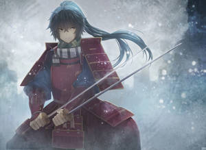 Personaje anime Log Horizon wallpaper — Personaje Anime Fundal