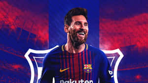 imagini cu Messi — Messi Fundal