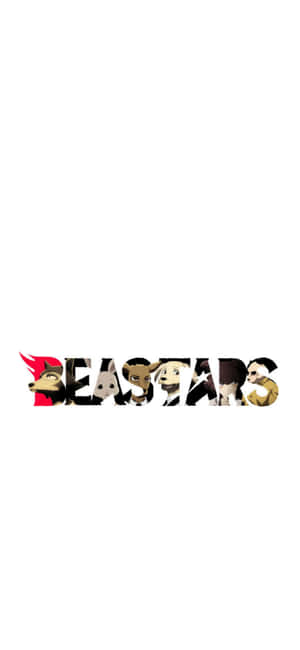 Fond de ecran Beastars — CMF Phone Fundal