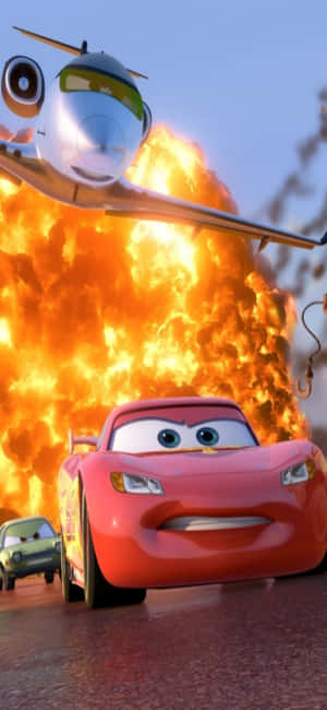 Fundal Iphone X Cars — iPhone 13 Pro Max Fundal