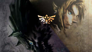 Legend Of Zelda Twilight Princess
