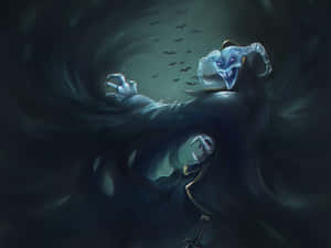 Legend Of Zelda Twilight Princess