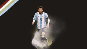 Fundal Messi — Messi Fundal