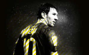 Fundal Messi — Messi Fundal
