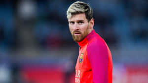 Fundal Messi — Messi Fundal