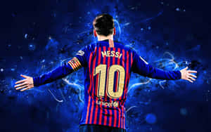 Fundal Messi — Messi Fundal