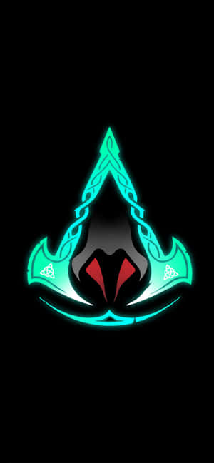 Iphone Xs Max Assassin's Creed Valhalla Background — Huawei nova 16 Fundal