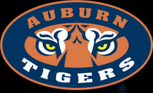 Logo Auburn Tigers