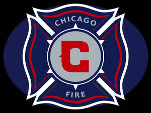 Logo Chicago Fire Club