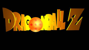 Logo Digital Superb Dbz — Dragon ball z GIF Fundal