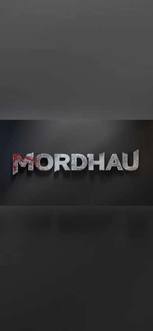 Fond de ecran Iphone Xs Max Mordhau — Oppo K14 Fundal